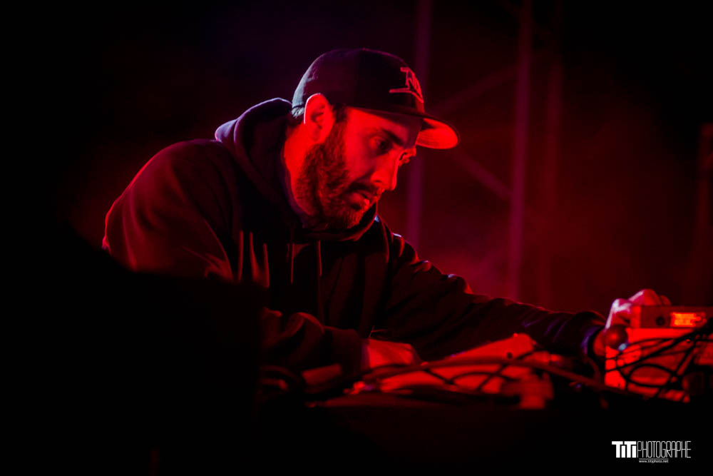 Stand High Patrol-Grenoble-2024-Sylvain SABARD