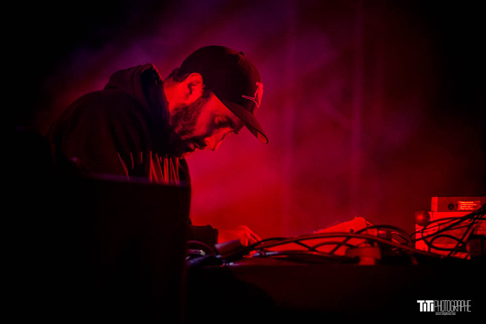 Stand High Patrol-Grenoble-2024-Sylvain SABARD