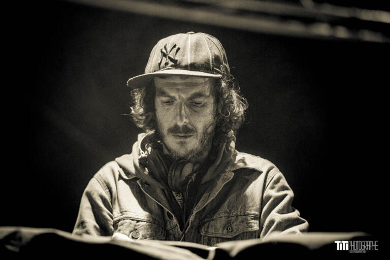 Stand High Patrol-Grenoble-2024-Sylvain SABARD