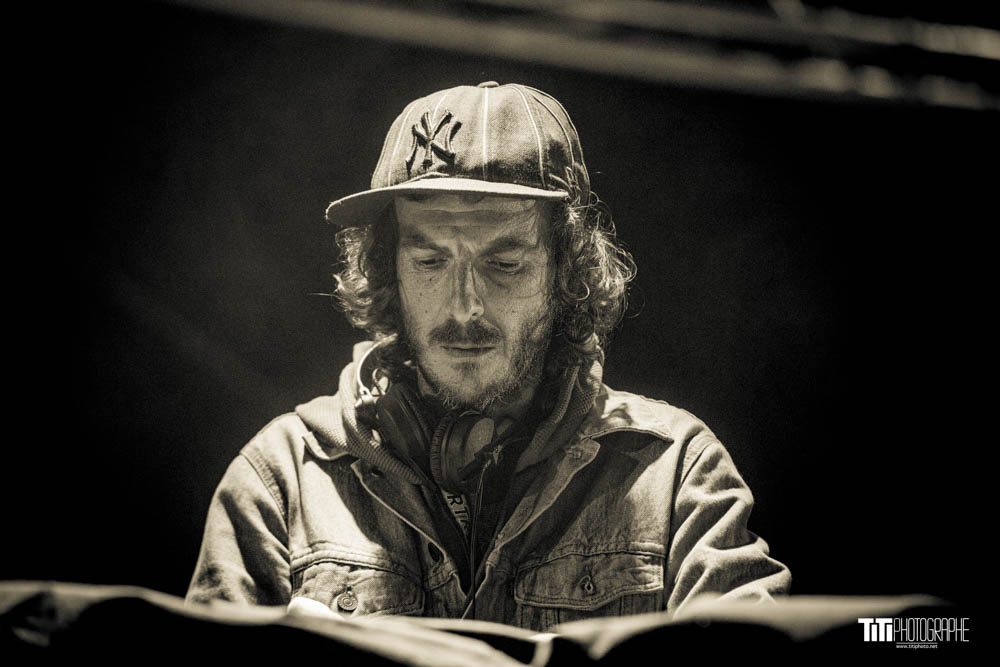 Stand High Patrol-Grenoble-2024-Sylvain SABARD