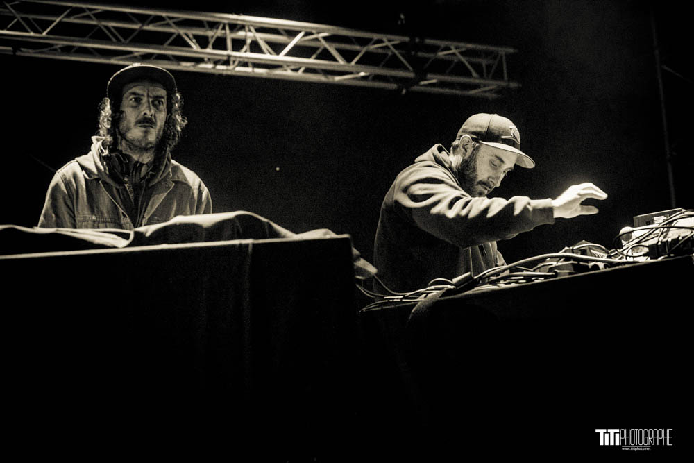 Stand High Patrol-Grenoble-2024-Sylvain SABARD