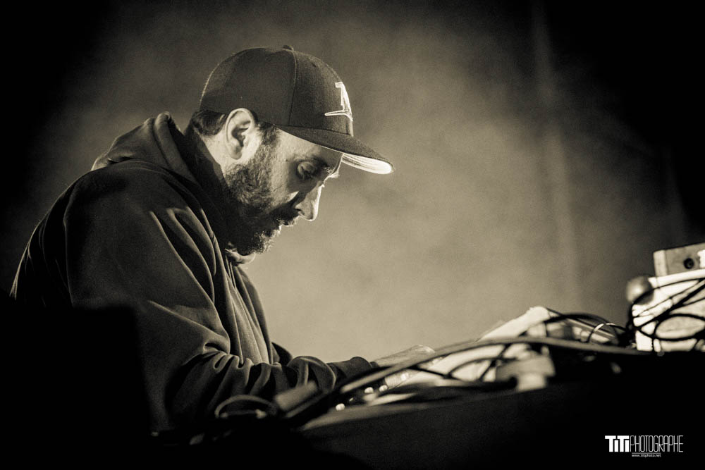 Stand High Patrol-Grenoble-2024-Sylvain SABARD