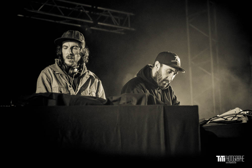 Stand High Patrol-Grenoble-2024-Sylvain SABARD