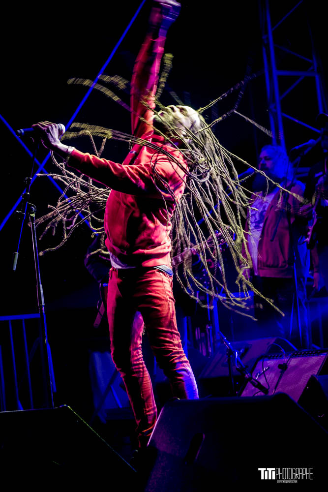 The Gladiator-Grenoble-2024-Sylvain SABARD