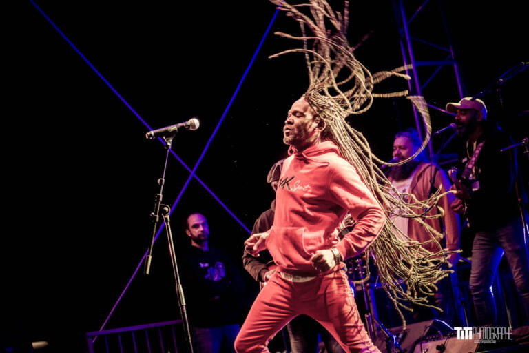 The Gladiator-Grenoble-2024-Sylvain SABARD