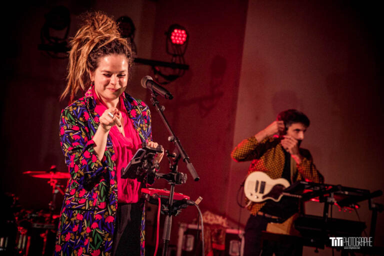 Fool Toucan-Grenoble-2024-Sylvain SABARD