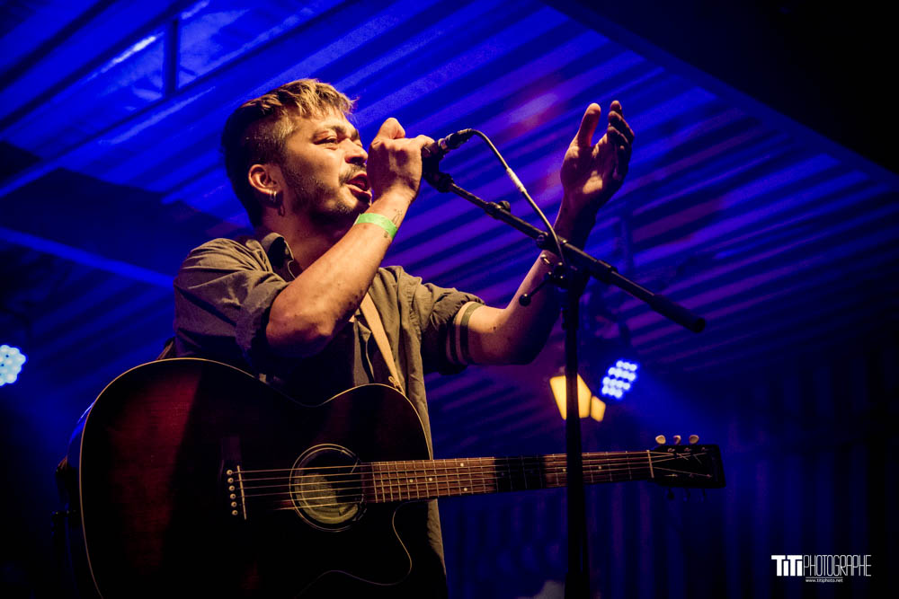 Les coureurs de remparts-Grenoble-2024-Sylvain SABARD