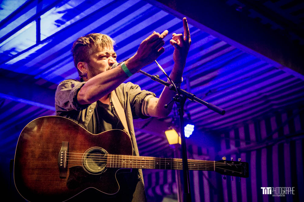 Les coureurs de remparts-Grenoble-2024-Sylvain SABARD