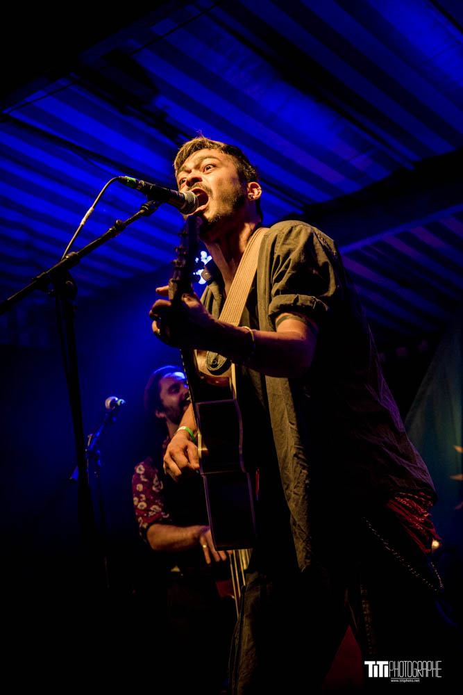 Les coureurs de remparts-Grenoble-2024-Sylvain SABARD