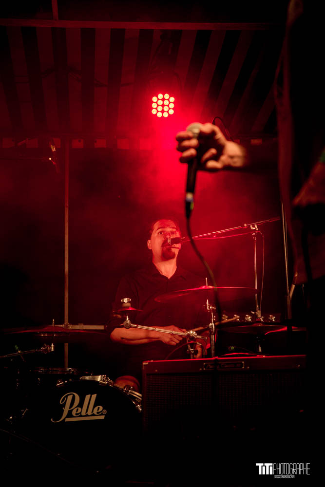 Les coureurs de remparts-Grenoble-2024-Sylvain SABARD