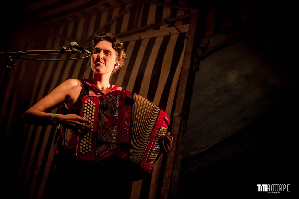 Les coureurs de remparts-Grenoble-2024-Sylvain SABARD