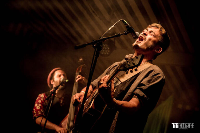 Les coureurs de remparts-Grenoble-2024-Sylvain SABARD