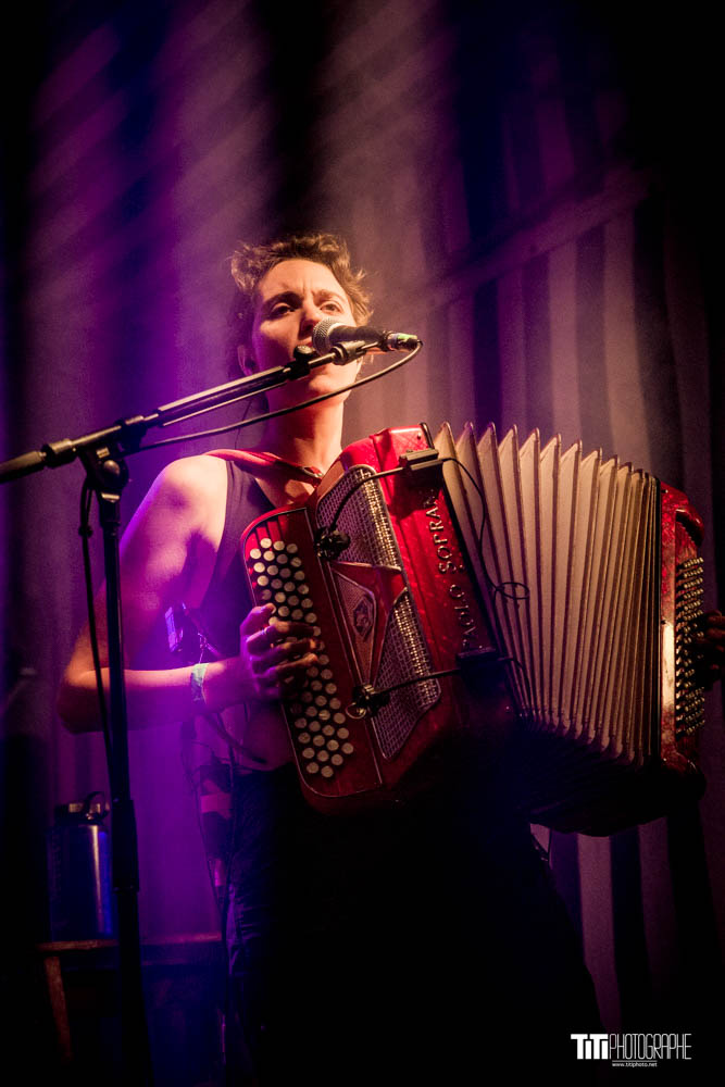 Les coureurs de remparts-Grenoble-2024-Sylvain SABARD