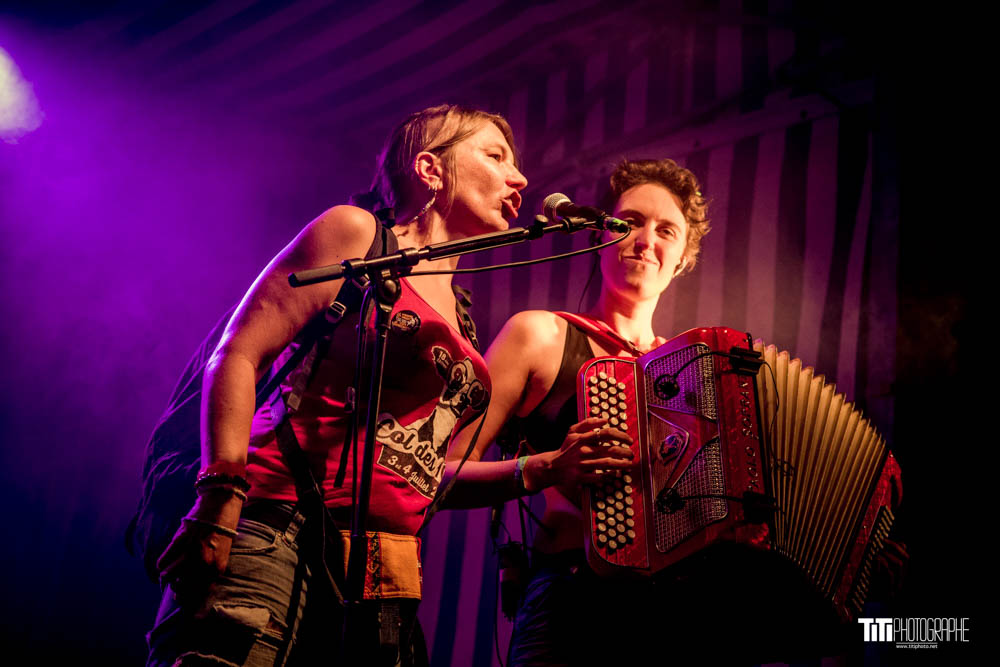 Les coureurs de remparts-Grenoble-2024-Sylvain SABARD