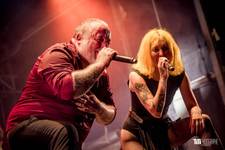 Opium du Peuple-Grenoble-2024-Sylvain SABARD