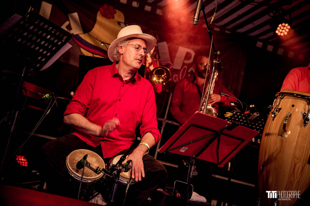 La Papa Caliente-Grenoble-2024-Sylvain SABARD