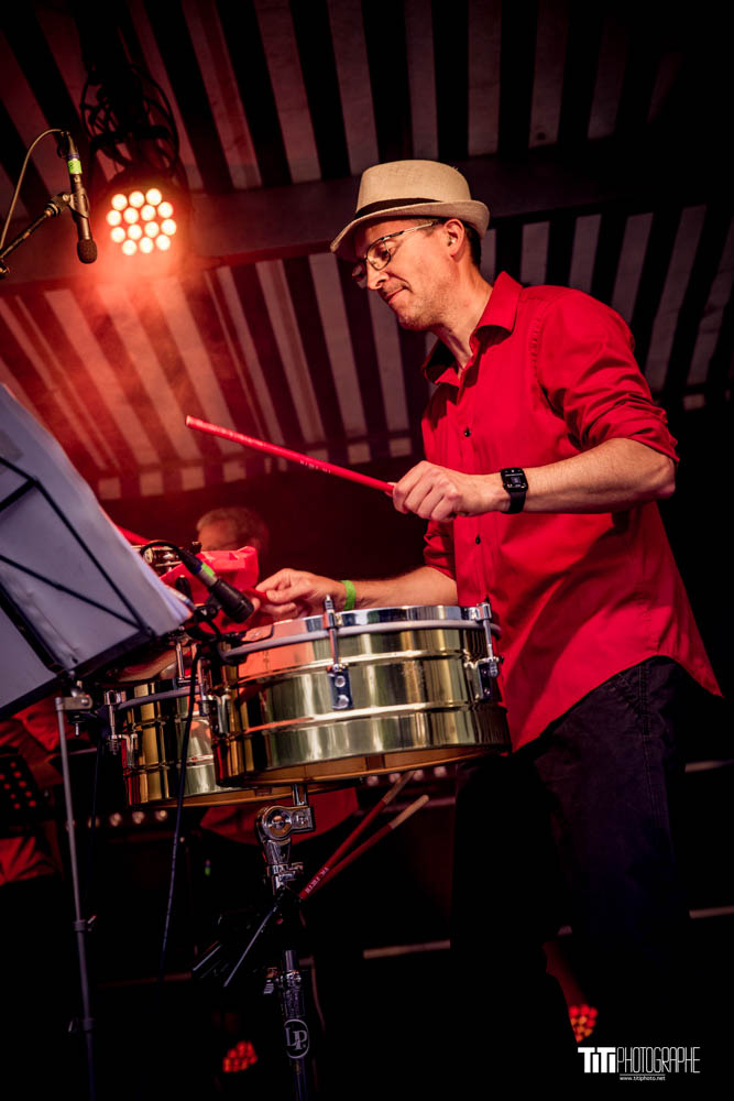 La Papa Caliente-Grenoble-2024-Sylvain SABARD