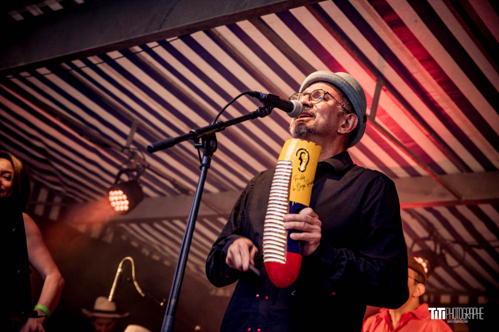 La Papa Caliente-Grenoble-2024-Sylvain SABARD