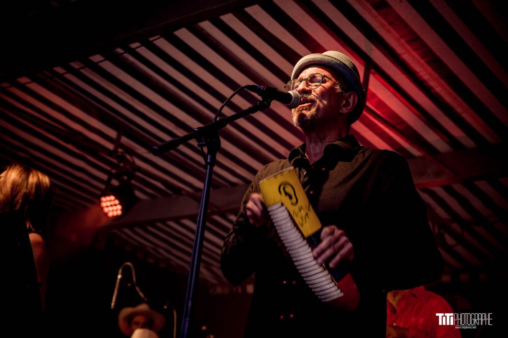 La Papa Caliente-Grenoble-2024-Sylvain SABARD