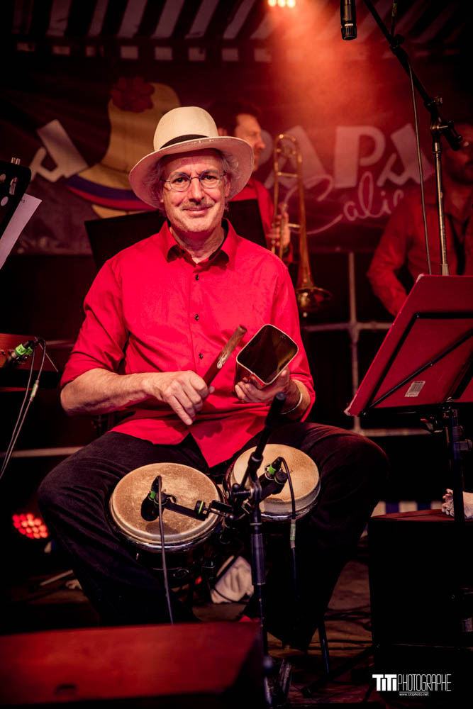 La Papa Caliente-Grenoble-2024-Sylvain SABARD