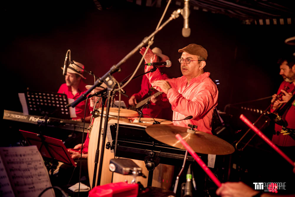 La Papa Caliente-Grenoble-2024-Sylvain SABARD