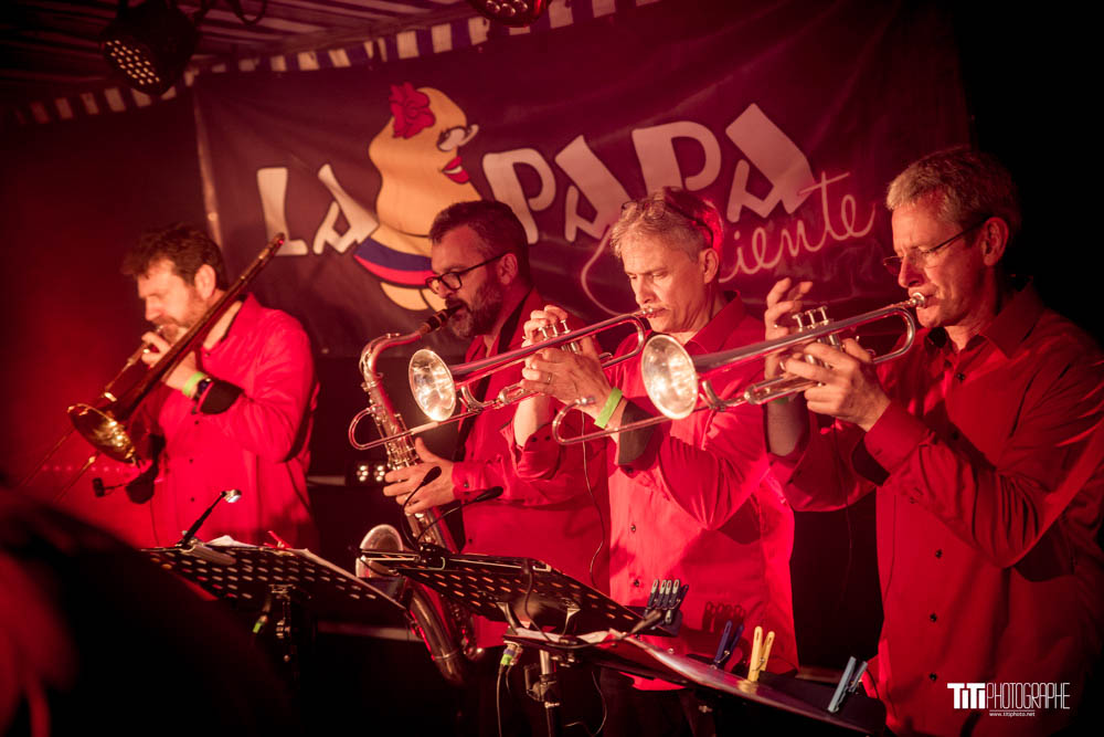 La Papa Caliente-Grenoble-2024-Sylvain SABARD