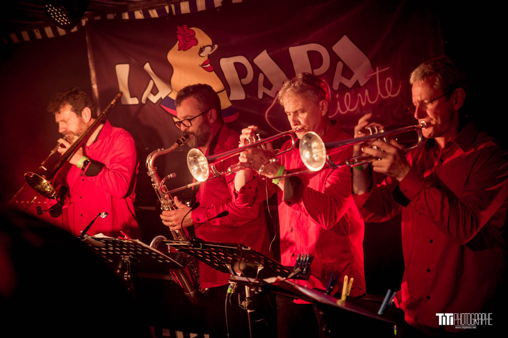 La Papa Caliente-Grenoble-2024-Sylvain SABARD