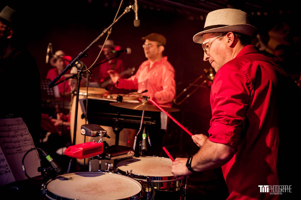 La Papa Caliente-Grenoble-2024-Sylvain SABARD