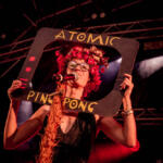 Atomic Ping Pong-Grenoble-2024-Sylvain SABARD