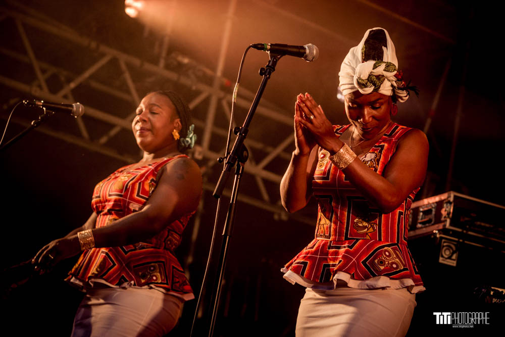 NIDIA GONGORA & CANALON DE TIMBIQUI-Grenoble-2024-Sylvain SABARD