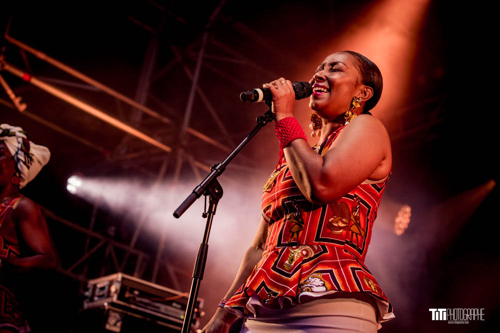 NIDIA GONGORA & CANALON DE TIMBIQUI-Grenoble-2024-Sylvain SABARD