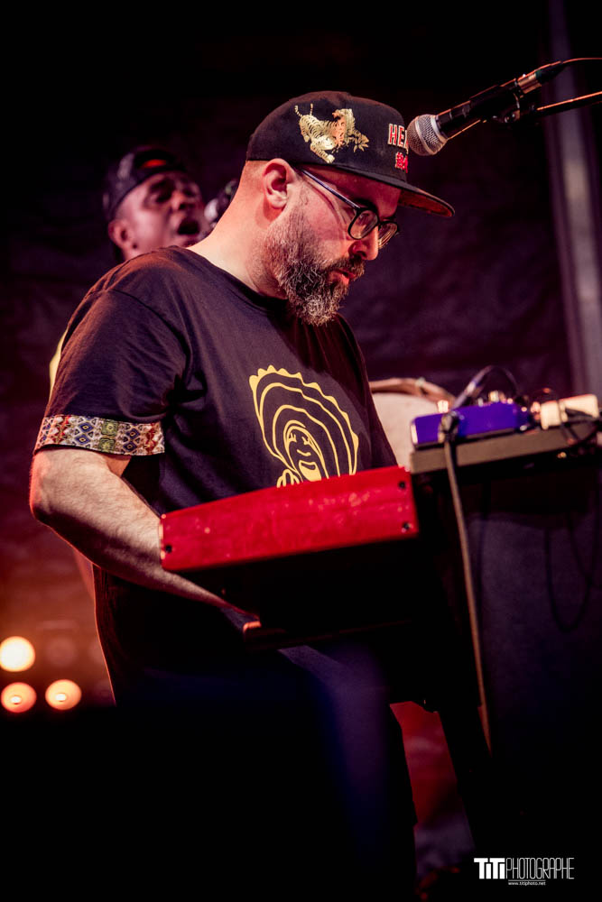 NIDIA GONGORA & CANALON DE TIMBIQUI-Grenoble-2024-Sylvain SABARD