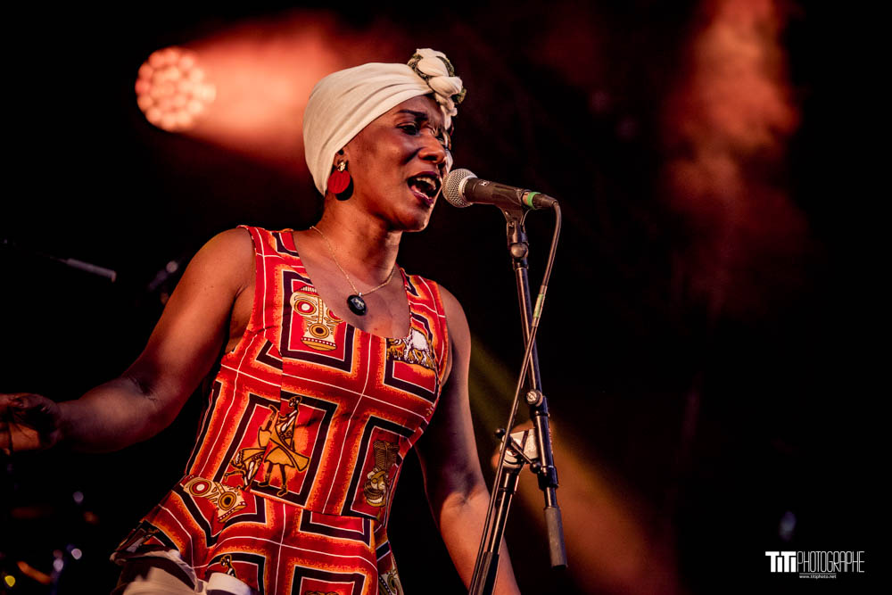 NIDIA GONGORA & CANALON DE TIMBIQUI-Grenoble-2024-Sylvain SABARD