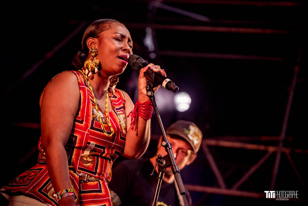 NIDIA GONGORA & CANALON DE TIMBIQUI-Grenoble-2024-Sylvain SABARD