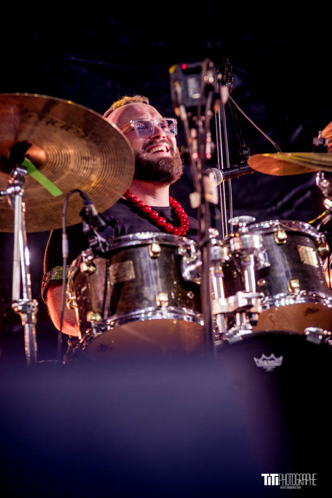 NIDIA GONGORA & CANALON DE TIMBIQUI-Grenoble-2024-Sylvain SABARD