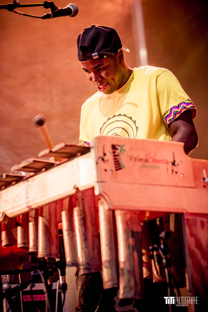 NIDIA GONGORA & CANALON DE TIMBIQUI-Grenoble-2024-Sylvain SABARD