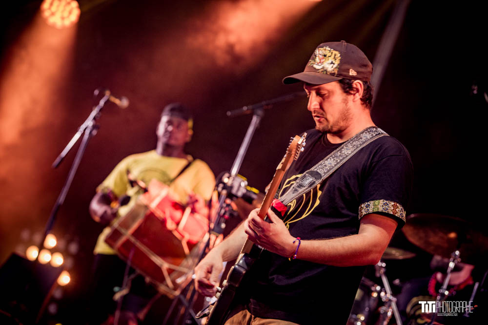 NIDIA GONGORA & CANALON DE TIMBIQUI-Grenoble-2024-Sylvain SABARD