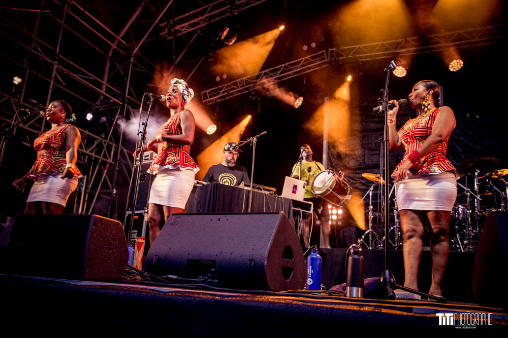 NIDIA GONGORA & CANALON DE TIMBIQUI-Grenoble-2024-Sylvain SABARD