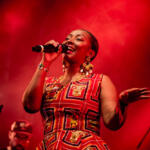 NIDIA GONGORA & CANALON DE TIMBIQUI-Grenoble-2024-Sylvain SABARD