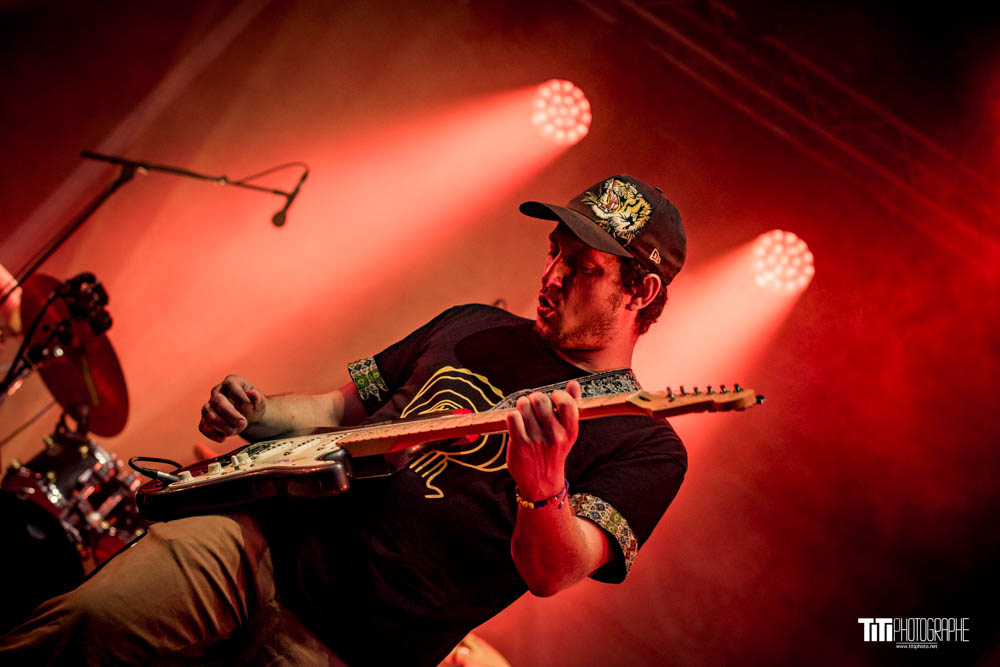 NIDIA GONGORA & CANALON DE TIMBIQUI-Grenoble-2024-Sylvain SABARD