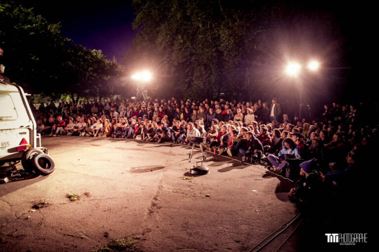 L'ouest solitaire-Grenoble-2024-Sylvain SABARD