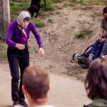 Tante Louise ou la vie secrète d’une vieille fille-Grenoble-2024-Sylvain SABARD