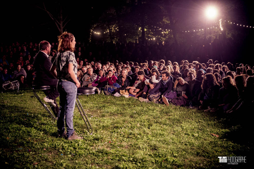 Madame, Monsieur, Bonsoir!-Grenoble-2024-Sylvain SABARD