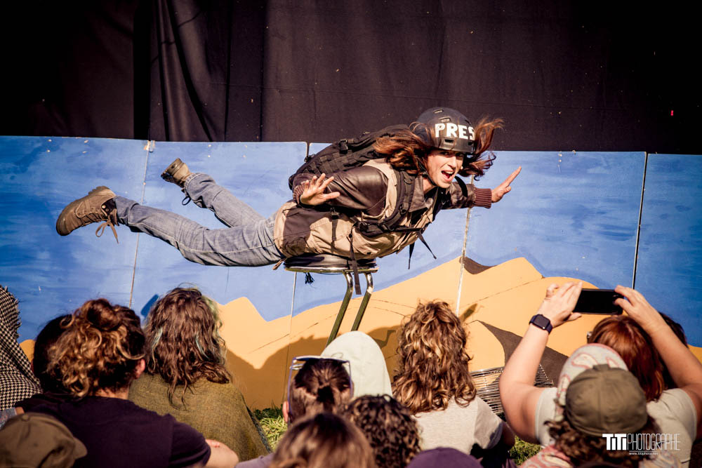 Madame, Monsieur, Bonsoir!-Grenoble-2024-Sylvain SABARD