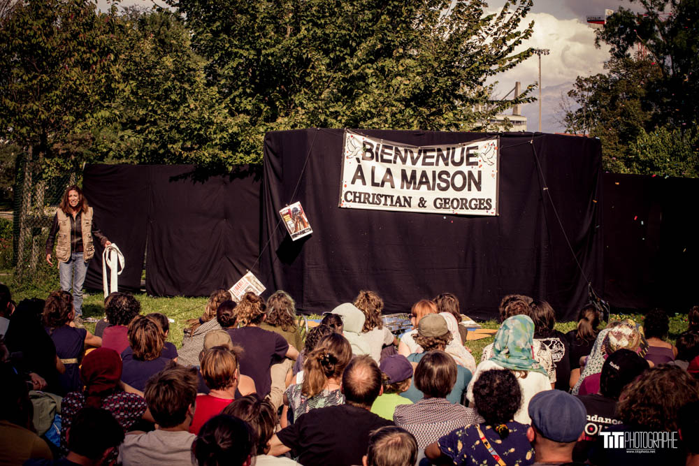 Madame, Monsieur, Bonsoir!-Grenoble-2024-Sylvain SABARD