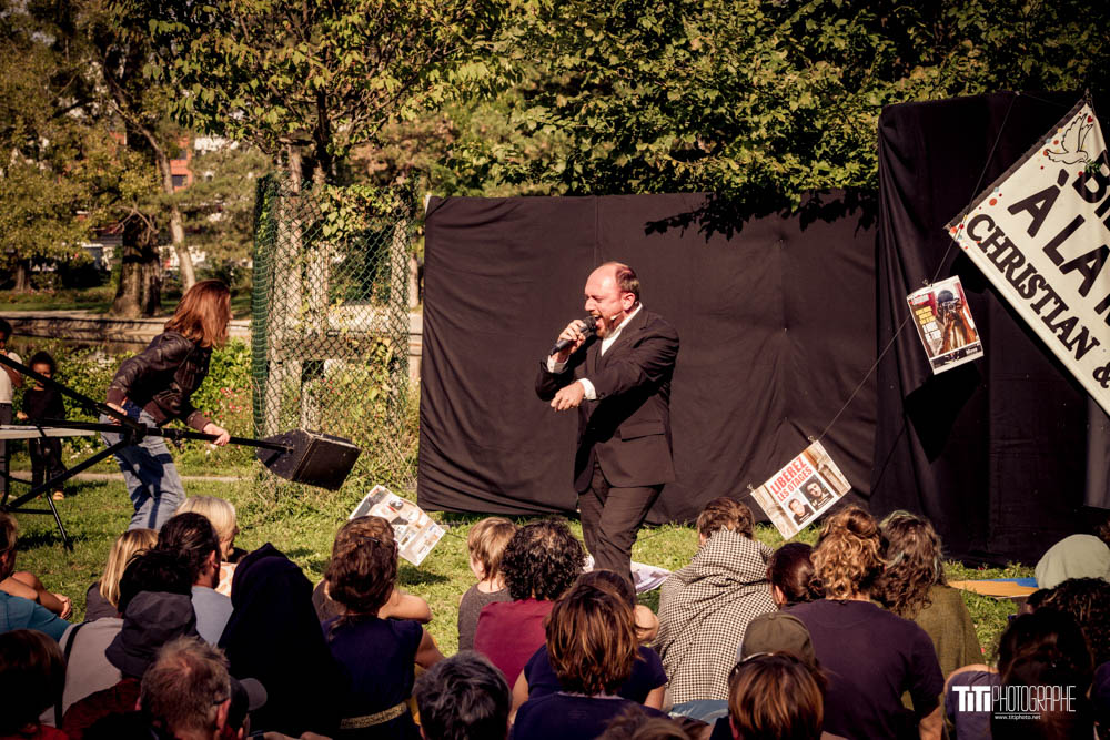 Madame, Monsieur, Bonsoir!-Grenoble-2024-Sylvain SABARD