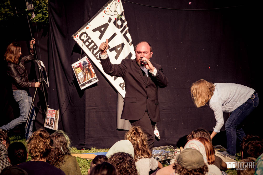 Madame, Monsieur, Bonsoir!-Grenoble-2024-Sylvain SABARD