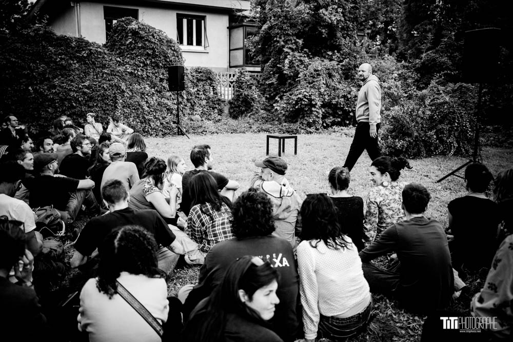 PSG 4 Ever-Grenoble-2024-Sylvain SABARD