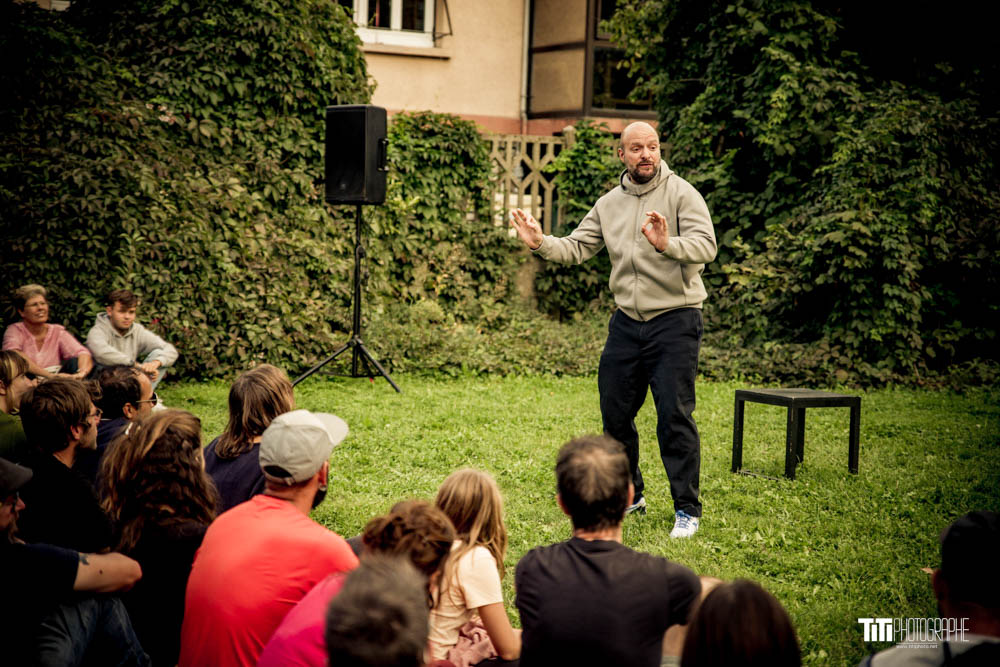 PSG 4 Ever-Grenoble-2024-Sylvain SABARD