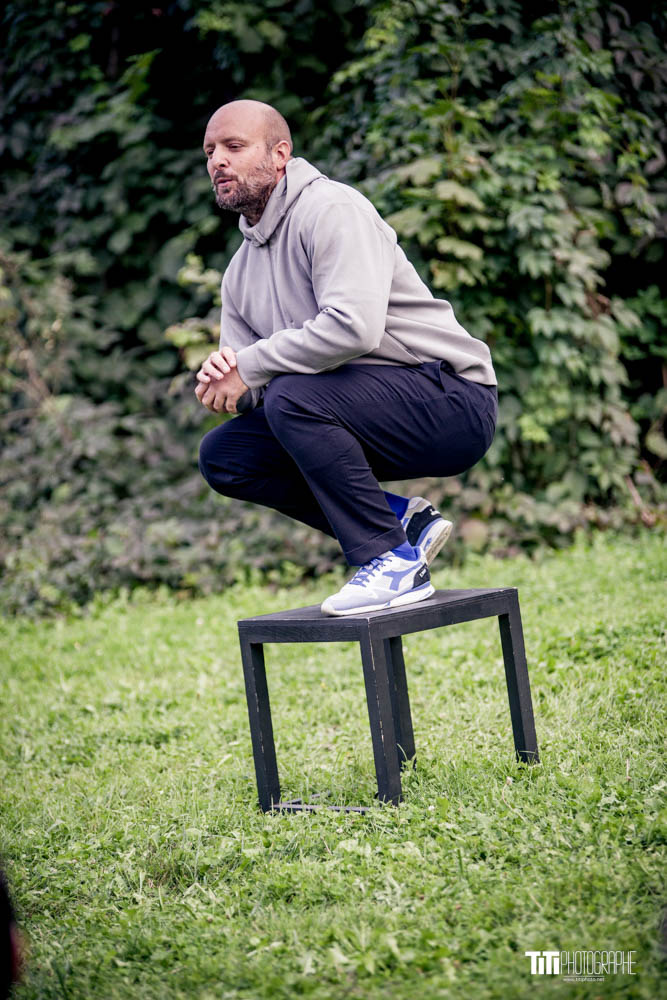 PSG 4 Ever-Grenoble-2024-Sylvain SABARD